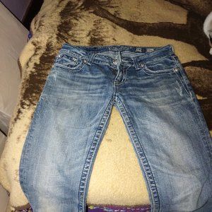 Miss Me Womens' Jeans